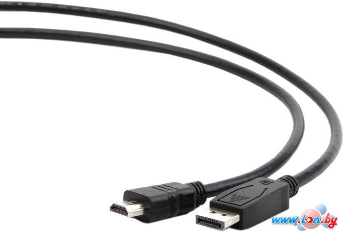 Кабель Cablexpert CC-DP-HDMI-6 в Гомеле
