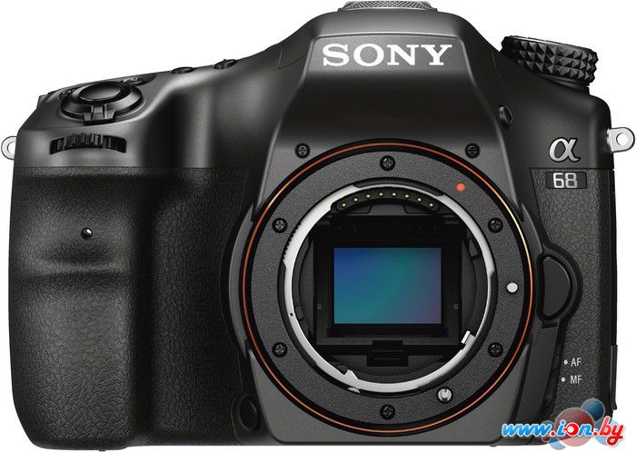 Фотоаппарат Sony Alpha SLT-A68 Body [ILCA-68] в Гомеле