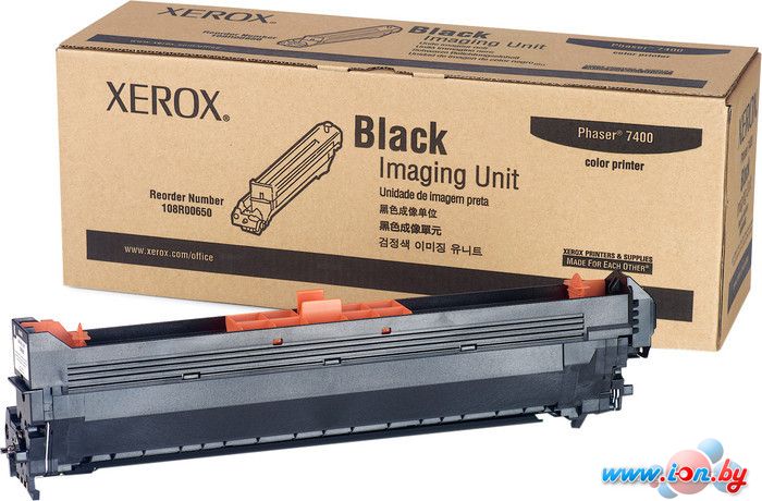 Картридж для принтера Xerox 108R00650 в Могилёве