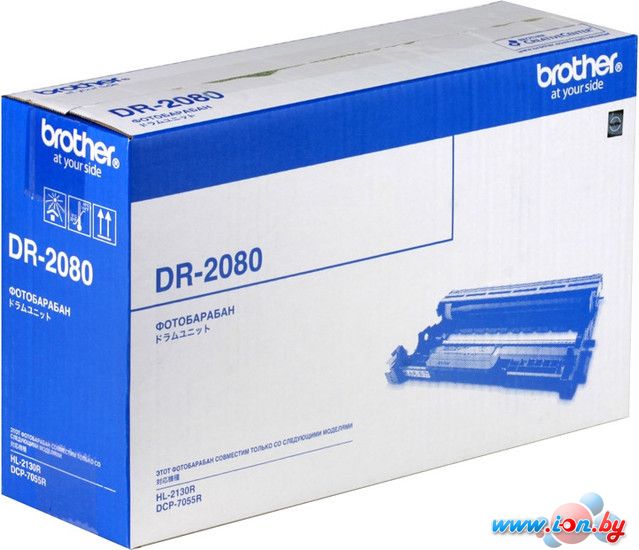 Картридж для принтера Brother DR-2080 в Гомеле