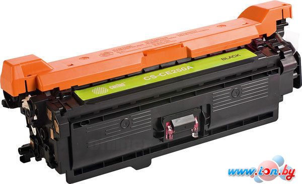 Картридж для принтера CACTUS CS-CE250A в Могилёве