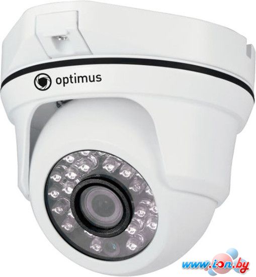 CCTV-камера Optimus AHD-H042.1(2.8-12) в Бресте