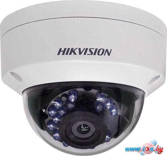 CCTV-камера Hikvision DS-2CE56D1T-VPIR в Могилёве