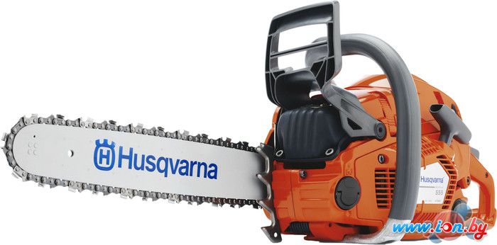 Бензопила Husqvarna H-555 в Бресте