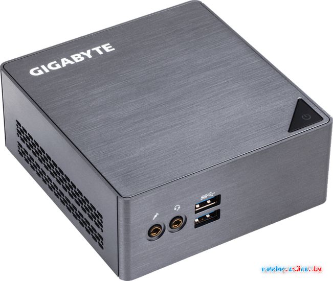 Компьютер Gigabyte GB-BSi5H-6200 (rev. 1.0) в Могилёве