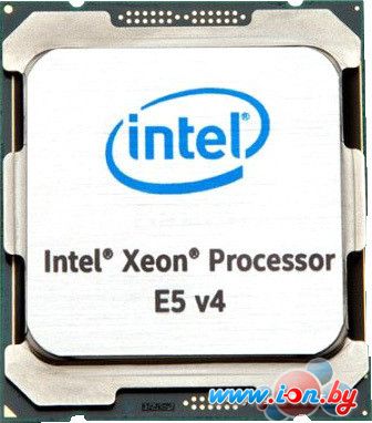 Процессор Intel Xeon E5-2660 V4 в Витебске