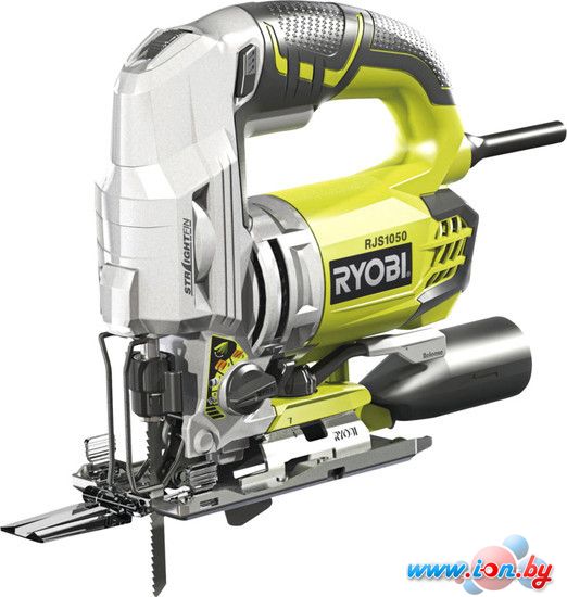 Электролобзик Ryobi RJS1050-K в Бресте