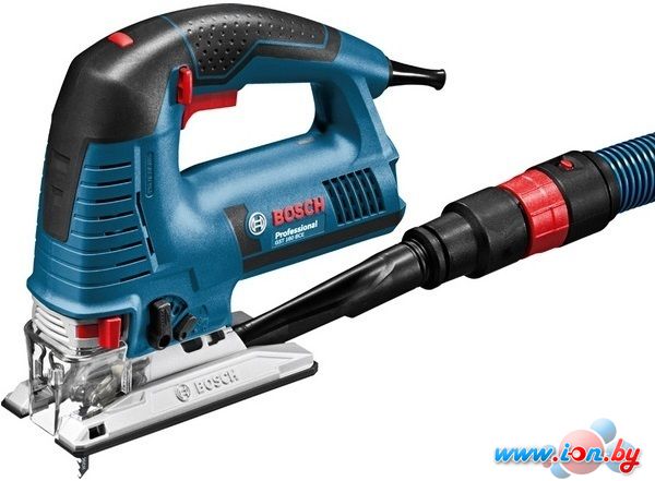 Электролобзик Bosch GST 160 BCE Professional (0601518000) в Витебске