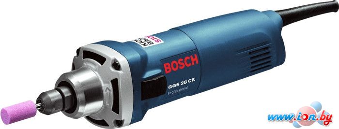 Прямошлифовальная машина Bosch GGS 28 CE Professional (0601220100) в Минске