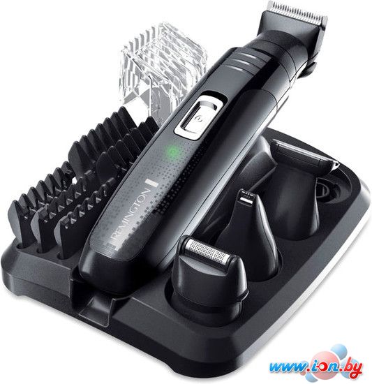 Машинка для стрижки Remington Groom Kit PG6130 в Могилёве