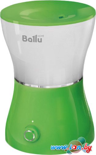 Увлажнитель воздуха Ballu UHB-301 зеленый в Могилёве