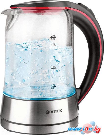 Чайник Vitek VT-7009 TR в Витебске