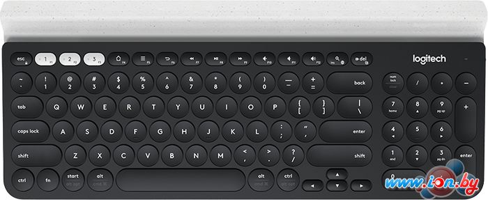 Клавиатура Logitech K780 Multi-Device Wireless Keyboard [920-008043] в Гомеле
