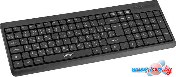Клавиатура Perfeo Idea [PF-2506WL] в Бресте