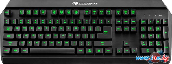 Клавиатура Cougar 450K в Могилёве