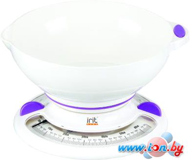 Кухонные весы IRIT IR-7131 в Гомеле