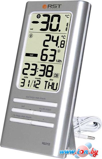 Комнатный термометр RST 02312 в Минске