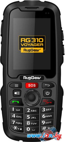 Смартфон RugGear Voyager RG310 в Могилёве