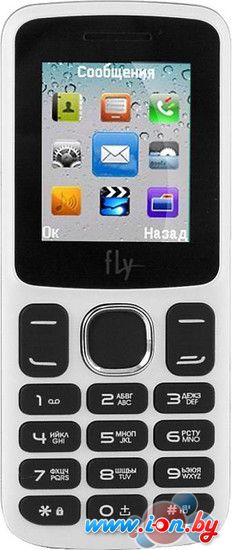 Мобильный телефон Fly FF179 White в Витебске
