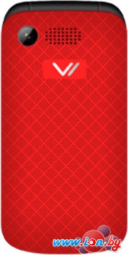 Мобильный телефон Vertex S103 Red в Могилёве