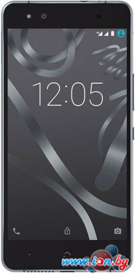 Смартфон BQ Aquaris X5 16GB Black в Могилёве