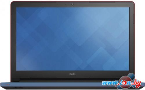 Ноутбук Dell Inspiron 15 5558 [5558-8849] в Могилёве