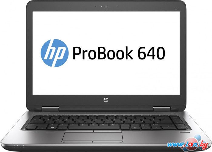Ноутбук HP ProBook 640 G2 [T9X01EA] в Могилёве