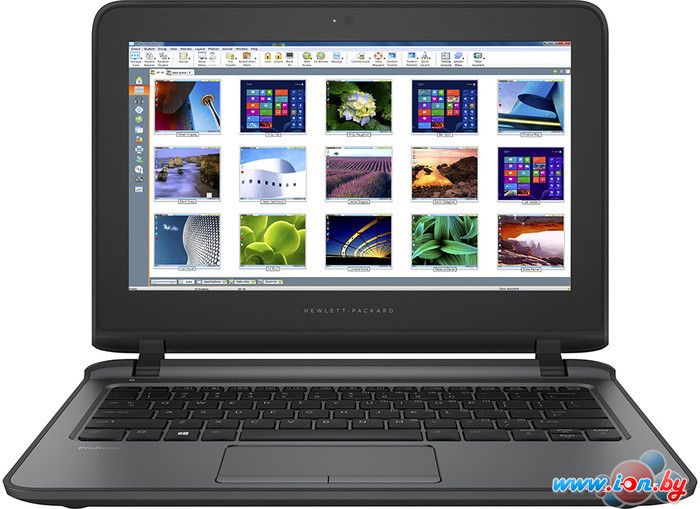 Ноутбук HP ProBook 11 EE G1 (N0Y76ES) в Могилёве