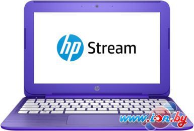 Ноутбук HP Stream 11-r001ur [N8J56EA] в Могилёве