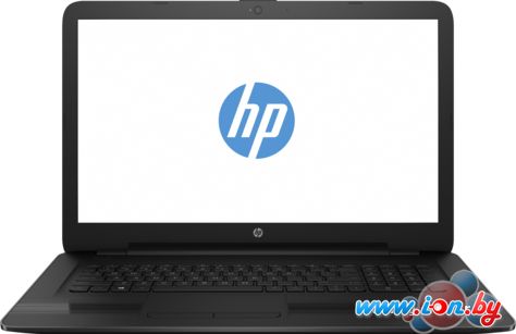 Ноутбук HP 17-x004ur [W7Y93EA] в Гродно