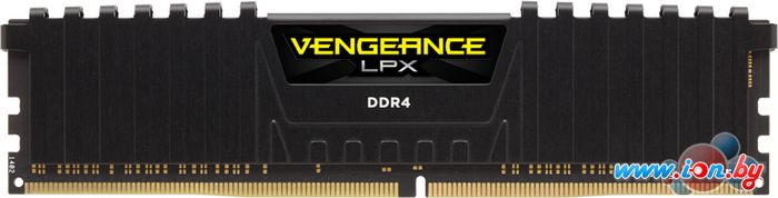 Оперативная память Corsair Vengeance LPX 2x4GB DDR4 PC-19200 [CMK8GX4M2A2400C16] в Могилёве
