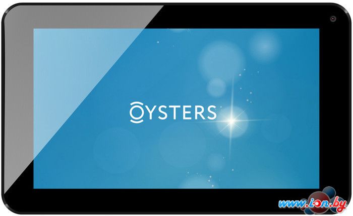 Планшет Oysters T74MS 4GB в Витебске