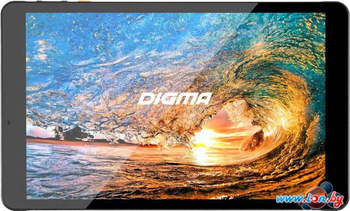 Планшет Digma Plane 1503 8GB 4G [PS1040PL] в Гомеле
