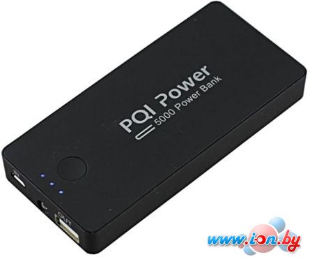 Портативное зарядное устройство PQI i-Power 5000C в Могилёве