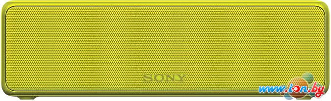 Колонка Sony SRS-HG1 (желтый) в Могилёве