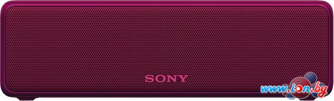 Колонка Sony SRS-HG1 (розовый) в Витебске