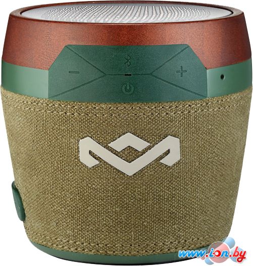 Портативная колонка Marley Chant Mini [EM-JA007-GR] в Могилёве