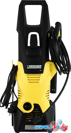 Мойка высокого давления Karcher К3 Sport [1.676-006.0] в Могилёве