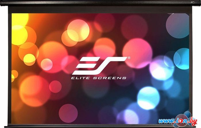Проекционный экран Elite Screens Spectrum 145x231 [Electric100H] в Могилёве