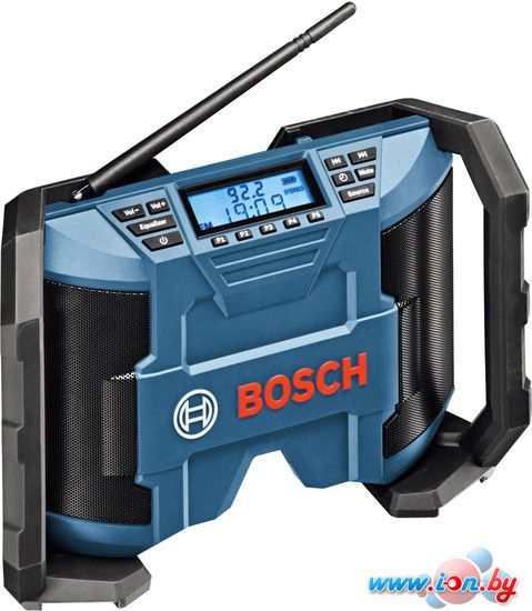 Радиоприемник Bosch GML 10,8 V-LI Professional [0601429200] в Бресте