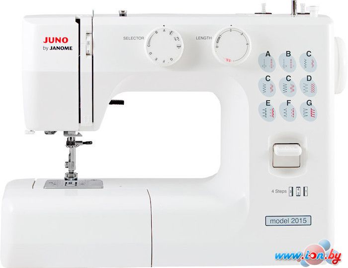Швейная машина Janome Juno 2015 в Гомеле