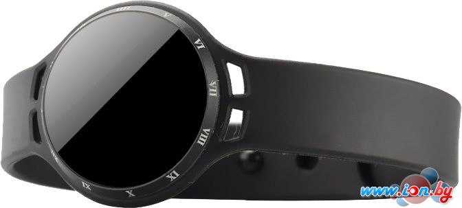 Фитнес-браслет Teslawatch One (черный) в Гомеле