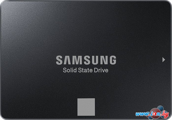 SSD Samsung 750 Evo 500GB [MZ-750500] в Могилёве