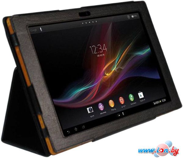 Чехол для планшета IT Baggage для Sony Xperia Tablet Z2 [ITSYXZ201-1] в Гродно