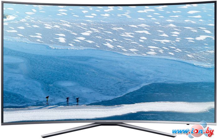 Телевизор Samsung UE65KU6500U в Могилёве