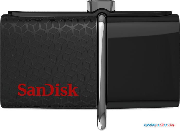 USB Flash SanDisk Ultra Dual 3.0 64GB [SDDD2-064G-GAM46] в Могилёве