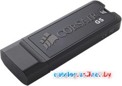 USB Flash Corsair Voyager GS USB 3.0 256GB [CMFVYGS3B-256GB] в Минске