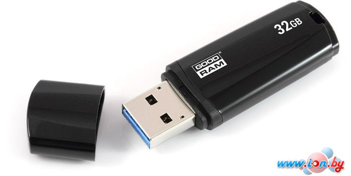USB Flash GOODRAM UMM3 32GB [UMM3-0320K0R11] в Могилёве