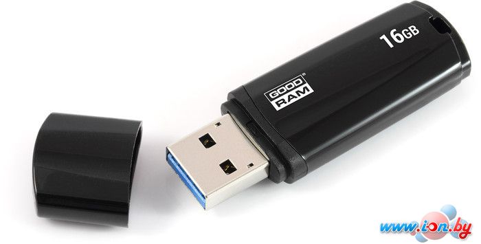 USB Flash GOODRAM UMM3 16GB [UMM3-0160K0R11] в Могилёве