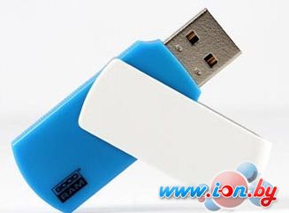 USB Flash GOODRAM UCO2 4GB [UCO2-0040MXR11] в Могилёве